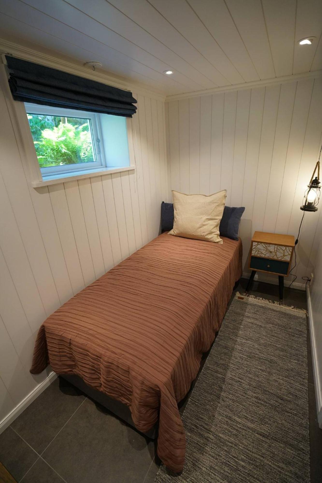 מוסקנס Lofoten Panoramic Luxury Home With Sauna מראה חיצוני תמונה
