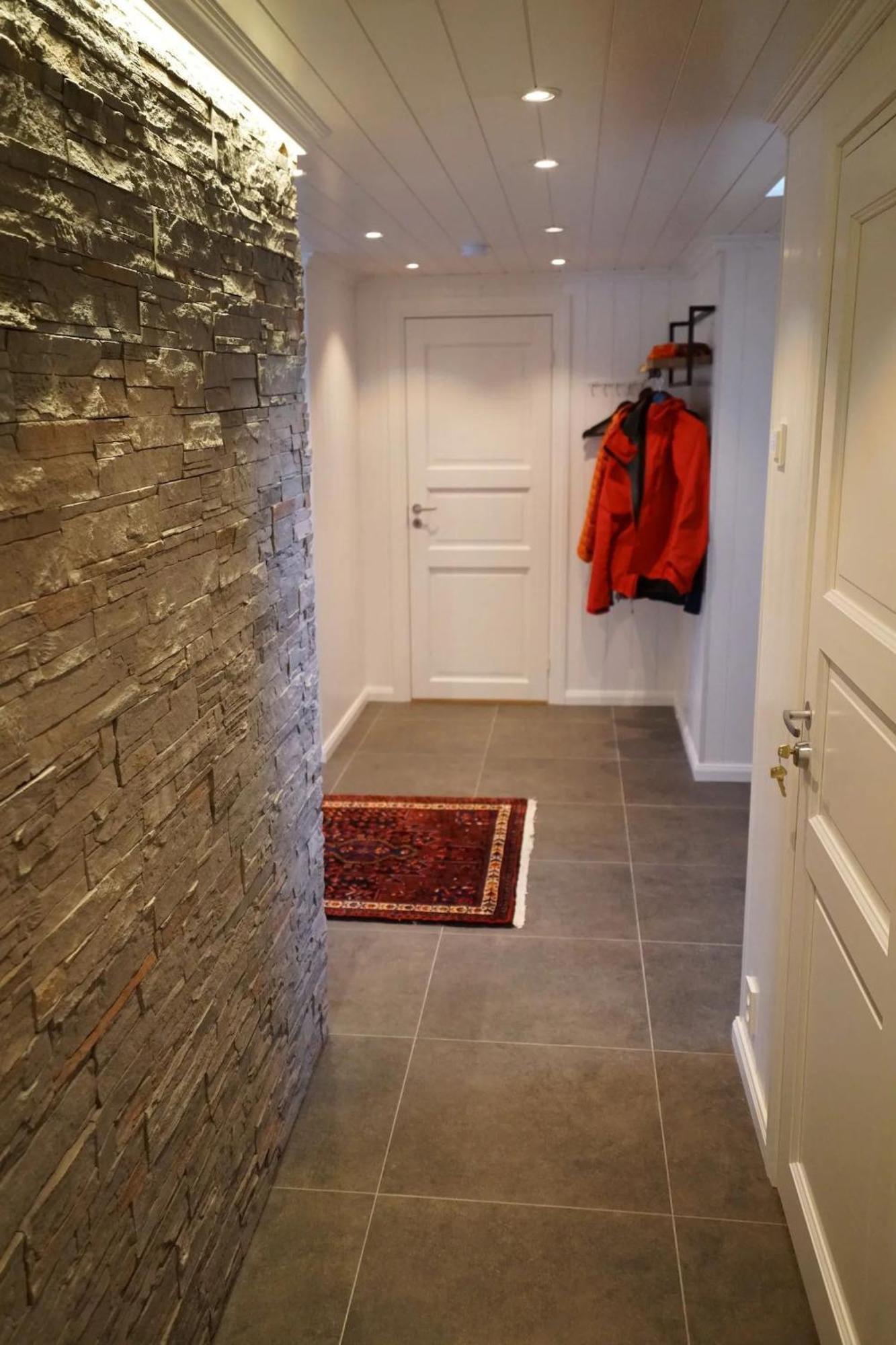 מוסקנס Lofoten Panoramic Luxury Home With Sauna מראה חיצוני תמונה